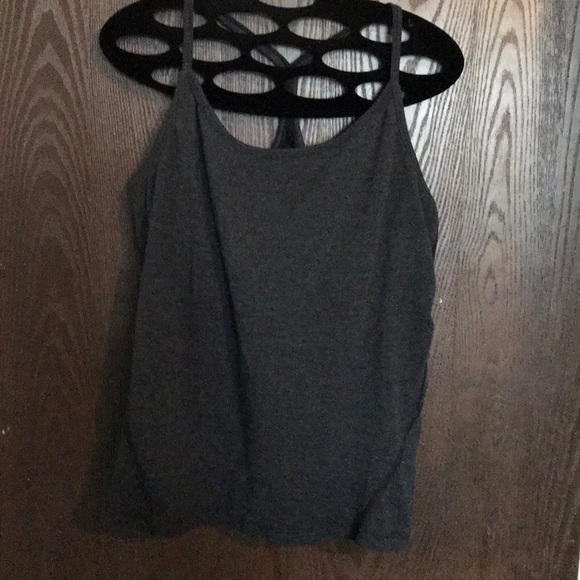 The North Face Tops - The North Face Tstrap tank top